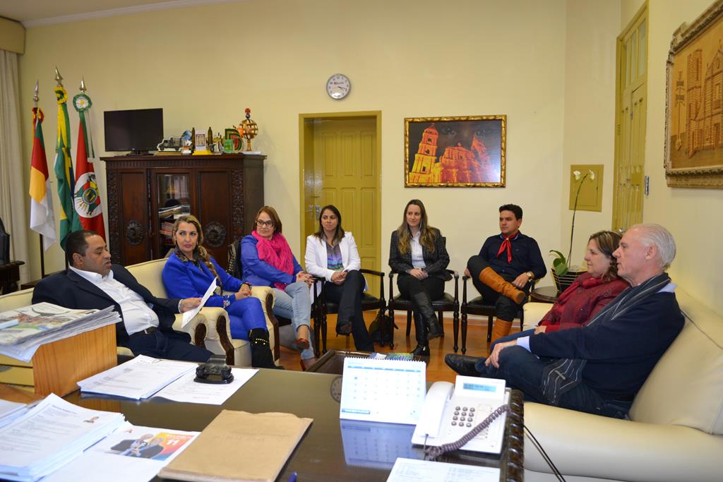 Santo Ângelo contará com Delegacia Especializada da Mulher